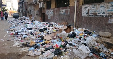 جمال المتولى جمعة يكتب: حتى تكون القمامة كنز لا يفنى