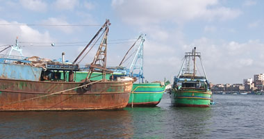 إسرائيل تعيد 15 قارب صيد إلى غزة بعد مصادرتها