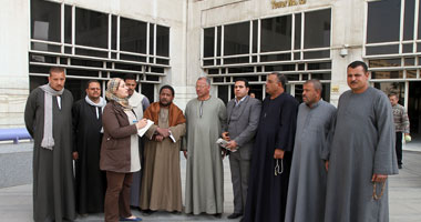 بالصور .. أصحاب مصانع الطوب: الحكومة تقرر رفع أسعار المازوت 500 جنيه للطن