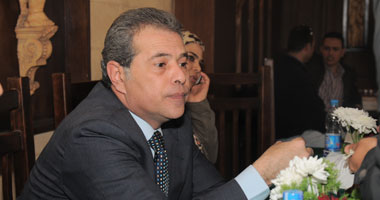 توفيق عكاشة: أتمنى البراءة لمبارك والحكم للقضاء بشأن جمال وعلاء