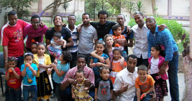 15 جنيها.. ثمن فرحة طفل يتيم