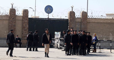 تأجيل محاكمة 51متهما بـ"أحداث سجن بورسعيد" لـ21 فبراير.. واستدعاء مرسى