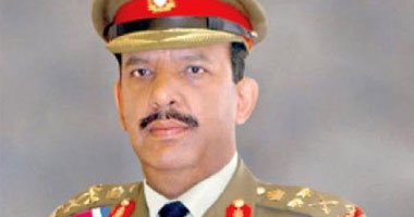 القائد العام لقوة دفاع البحرين يستقبل قائد القوات البحرية المصرية     