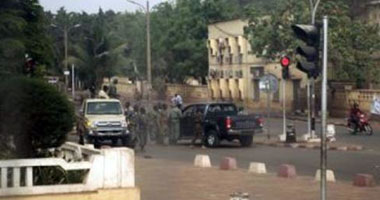 الاتحاد النيجيرى: غموض حول مصير بعثة سان شاين فى مالى