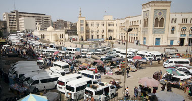مدير أمن الإسكندرية: مجموعات الانضباط المرورى تزيل 11 موقفا عشوائيا