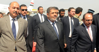 أسامة الدليل: زيارات الرئيس لإعادة تشكيل المنطقة من خلال الإسلام السياسى