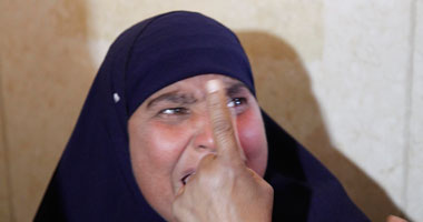 أهالى شهداء السويس يطالبون برد محكمة قتلة الثوار