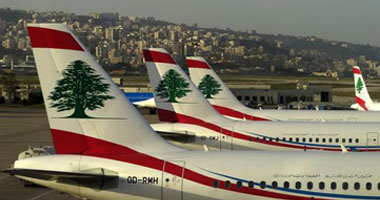وزير الخارجية اللبنانى يبحث فتح خط طيران جوى مباشر بين لبنان وساو باولو