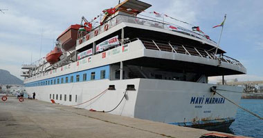 المحكمة الدولية تقررعدم التحقيق فى هجوم إسرائيل على سفينة تركية