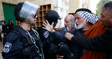 إسرائيل تتهم عربيين من مدينة الناصرة بالتواصل مع تنظيم "داعش"