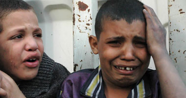 ننشر تقرير الطب الشرعى بإصابات الأطفال فى قضية تعذيب أيتام دار مكة