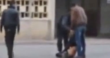 مصدر بأمن قنا: القبض على أحد المتورطين فى فيديو سحل وضرب مواطن عاريًا