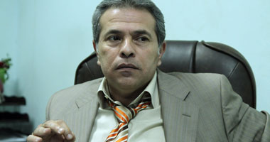 محامى توفيق عكاشة:سنتقدم بطعن على حكم حبس موكلى فى قضية السب والقذف