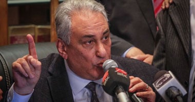 نقيب محامى شمال القاهرة: سأقاضى "عاشور" لبطلان تشكيل هيئة المكتب