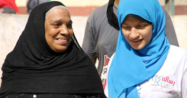 جمعية رسالة بالإسكندرية تطلق "المسحراتى" لرعاية الصم وضعاف السمع برمضان