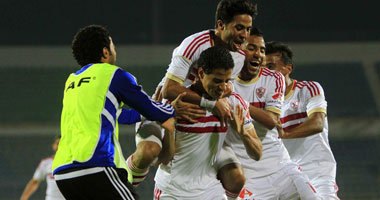 ملعب الزمالك.. لقب كأس مصر 2014 وبداية طريق العودة للبطولات