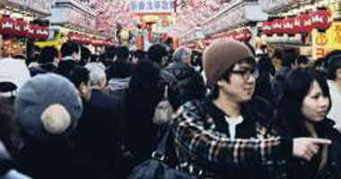 استطلاع رأى: 93 % من اليابانيين لديهم انطباع سئ تجاه الصين