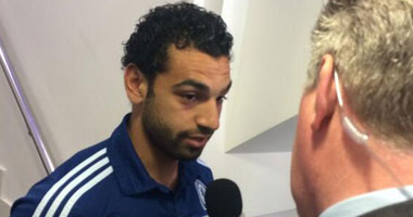 قناة تشيلسى "تعطل" محمد صلاح عن مواجهة سندرلاند