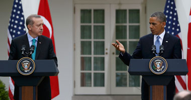 وورلد تريبيون: الولايات المتحدة تعترف بأن تركيا تحيد عن مسار الديمقراطية
