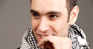 أحمد الشامى: رفضت الحب من أجل التركيز مع فرقتى فى "من أول السطر"
