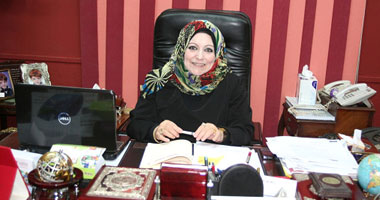 مدير تعليم القاهرة تتابع أول أيام امتحانات الابتدائية بمدراس المحافظة