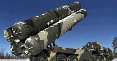 ترحيب إيرانى برفع روسيا الحظر عن منظومة صواريخ "إس300"