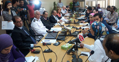 الصحة العالمية: مصر أعلى دولة بـ"شرق الأوسط" فى نسبة حوادث الطرق