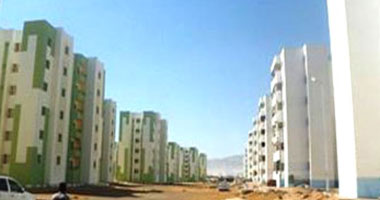 "أسيوط الجديدة" تطرح تنفيذ 168 وحدة سكنية بـ"الإسكان الاجتماعى"