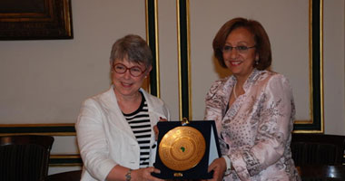 اتفاقية بين مركز القاهرة الإقليمى للتدريب على تسوية المنازعات ومركز "بيرسون" الكندى لحفظ السلام