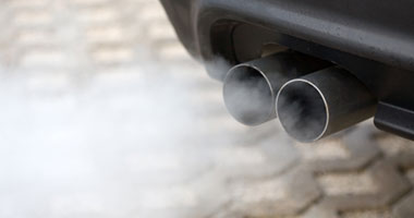 دراسة فرنسية: الديزل ليس المسئول الأول عن تلوث السيارات