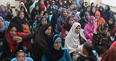 المعهد السويدى بالإسكندرية ينظم دورة لرفع قدرات المرأة فى العمل السياسى