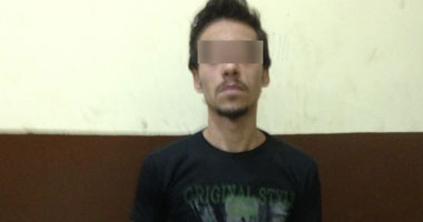 "فران" يمزق جسد جدته بـ37 طعنة ويشنقها لسرقة "الحلق" بروض الفرج