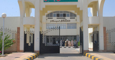 إعادة افتتاح عمليات القلب المفتوح بمستشفى بدر الجامعى بكلية طب جامعة حلوان