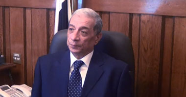 قضاة بنى سويف: النائب العام استشهد صائماً.. ومغتالوه "أندال وجبناء"