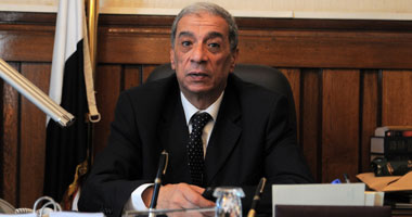 وفد الشخصيات العامة يلتقى النائب العام لمناقشة إجراءات ملاحقة مبارك