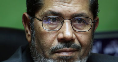 "الاستئناف" تحدد خلال ساعات جلسة محاكمة مرسى فى قضية قتل المتظاهرين