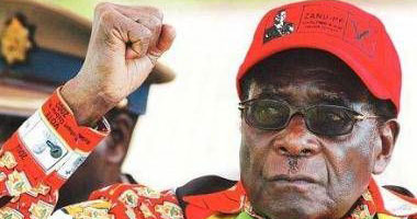 رئيس زيمبابوى:غير مهتم بانتقادات الغرب لاختيارى رئيسا للاتحاد الافريقى