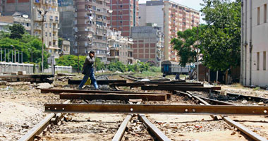عمال السكة الحديد بالجزائر يوقفون إضرابهم