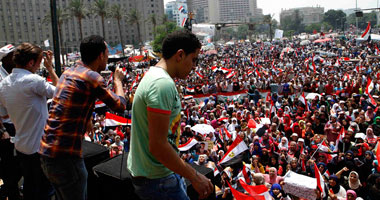 رفعت يونان عزيز يكتب: مبروك لمصر وشعبها