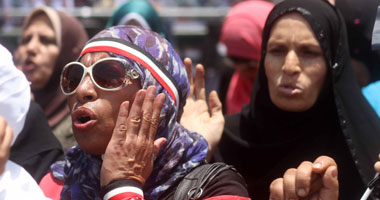 تأهّب اللجان الشعبية بـ"التحرير" لمنع محاولات التحرّش