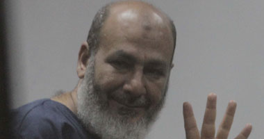 وصول مديرة مدرسة "عبدالعزير آل جاويش" للشهادة فى قضية تعذيب ضابط برابعة 