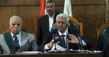 دفاع الإخوان يطلب التنحى فى دعوى حل "الحرية والعدالة"