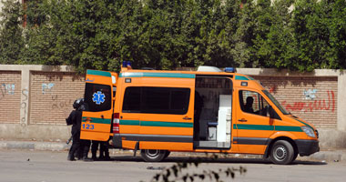 صحة القليوبية:إعلان الطوارئ بـ22مستشفى و78سيارة إسعاف فى ذكرى 25يناير