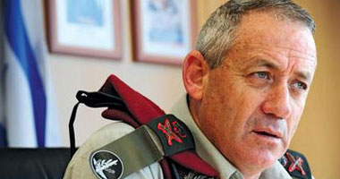 رئيس الأركان الإسرائيلى يحذر من تخفيض ميزانية الجيش