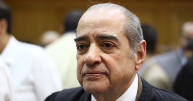 فريد الديب لـ"صدى البلد": لم أطلب من السيسى العفو عن مبارك 