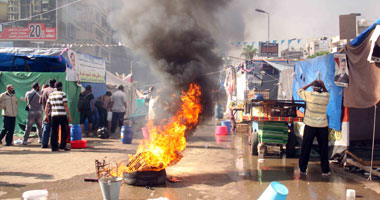 مصادر: تقصى حقائق 30 يونيو تكشف سقوط 618 قتيلا من المتظاهرين والشرطة