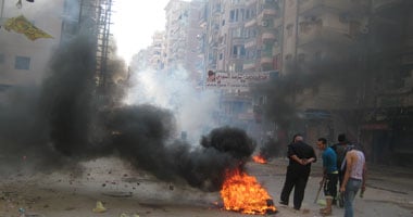 الأمن يرصد تواصل الإخوان و"جيش الإسلام" بغزة للقيام بأعمال عنف بمصر