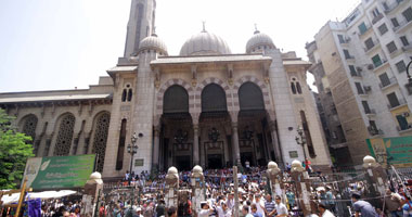تأجيل محاكمة 494 متهما بأحداث مسجد الفتح إلى 15 أغسطس