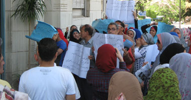 التنسيق الإلكترونى: 100 ألف طالب سجلوا رغباتهم بالشهادات الفنية