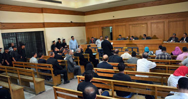 تأجيل محاكمة حازم أبو إسماعيل بتهمة التزوير لجلسة 15 سبتمبر